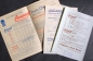 Preview: Avancol Edel-Autooel 1932 Brochure and pricelist (2738)